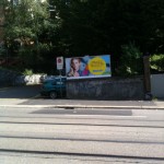 Universitätsstrasse